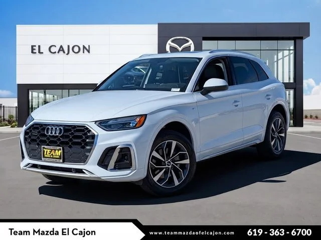 2024 Audi Q5
