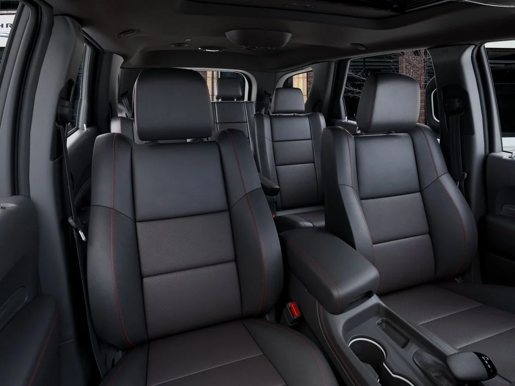 New 2027 Pitch-Black Exterior Paint Dodge R/T 392 image 16