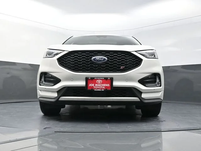 Used 2023 White Ford ST image 36