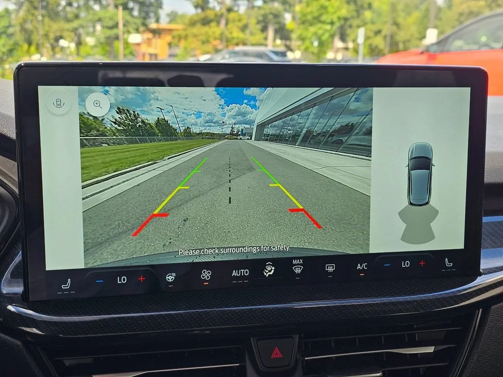 Used 2025  Ford ST-Line Select image 30