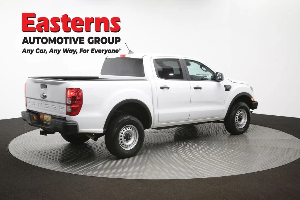 Used 2022 White Ford XL image 41