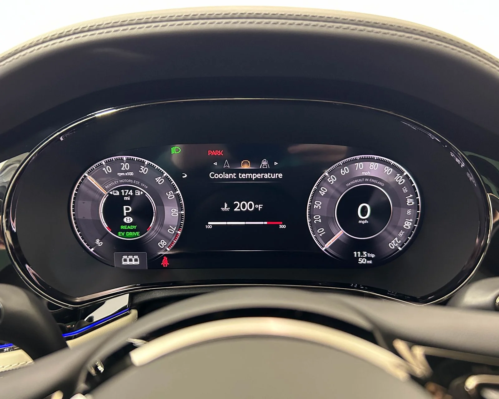 New 2026  Bentley Speed image 26