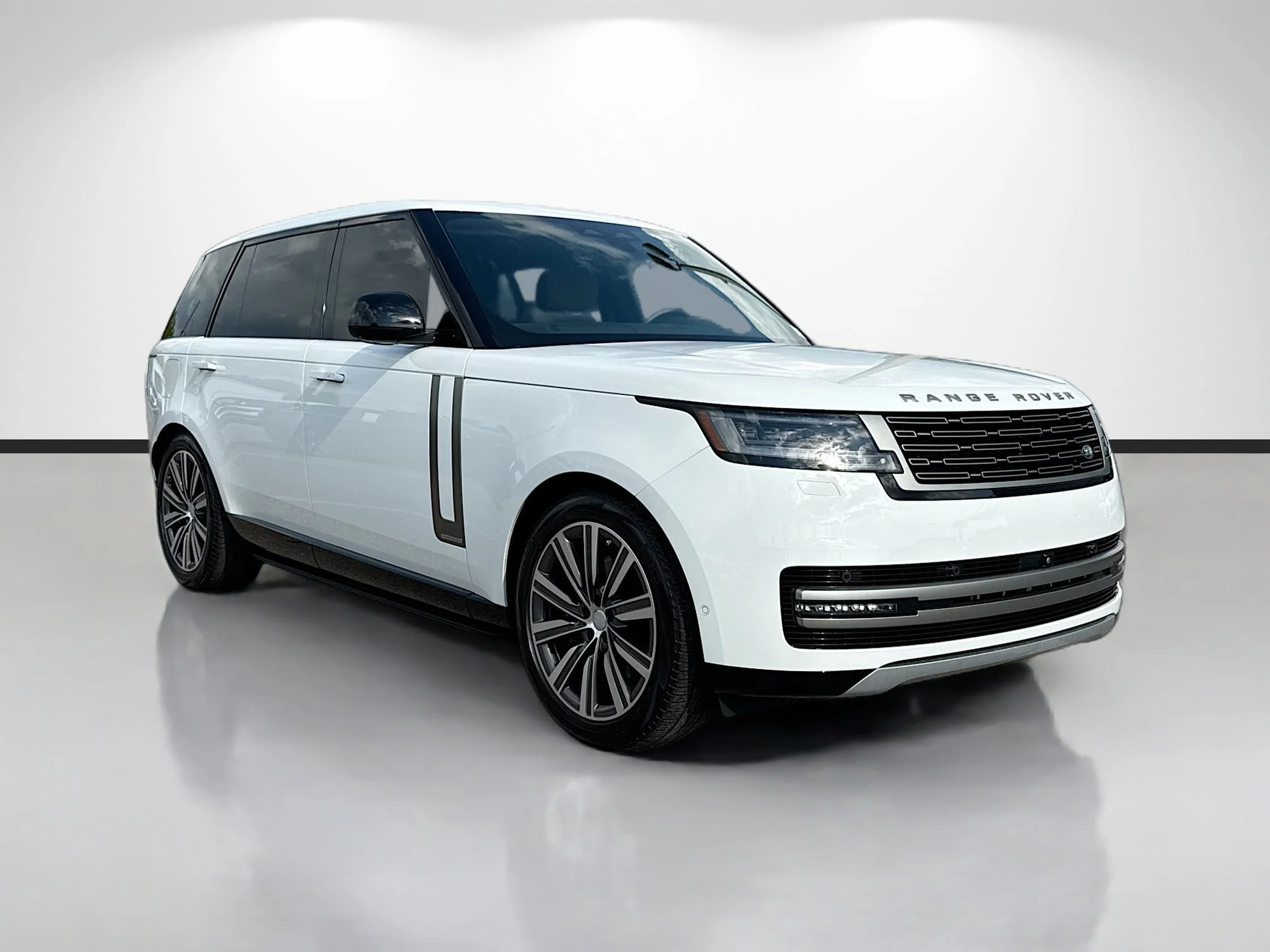 2025 Land Rover Range Rover 4.4 Autobiography LWB 5's photo