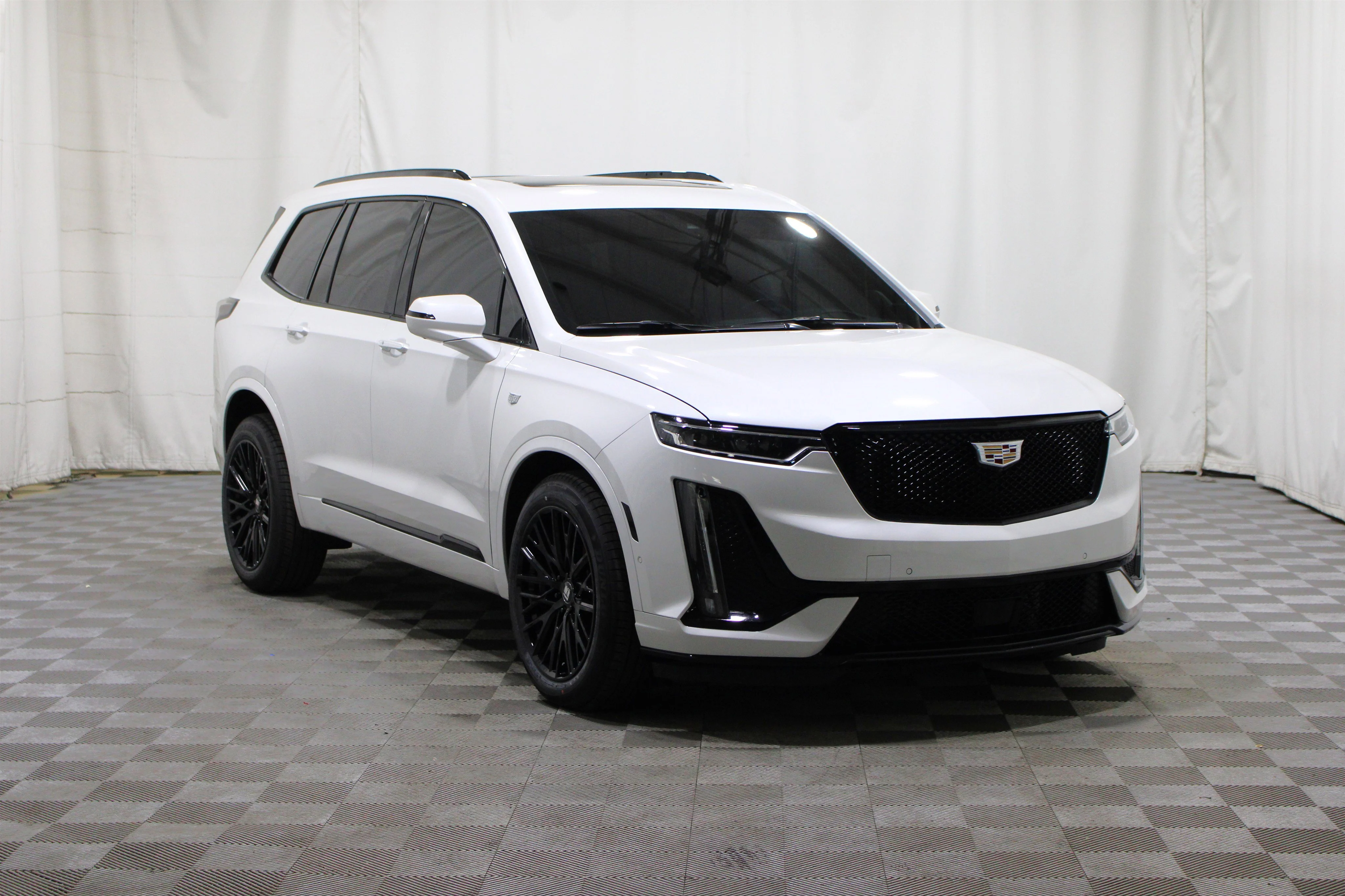 2023 Cadillac XT6
