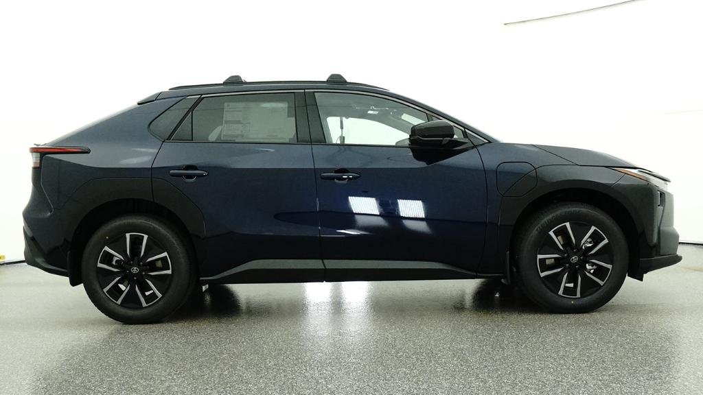 New 2026 Blueprint Toyota XLE image 57