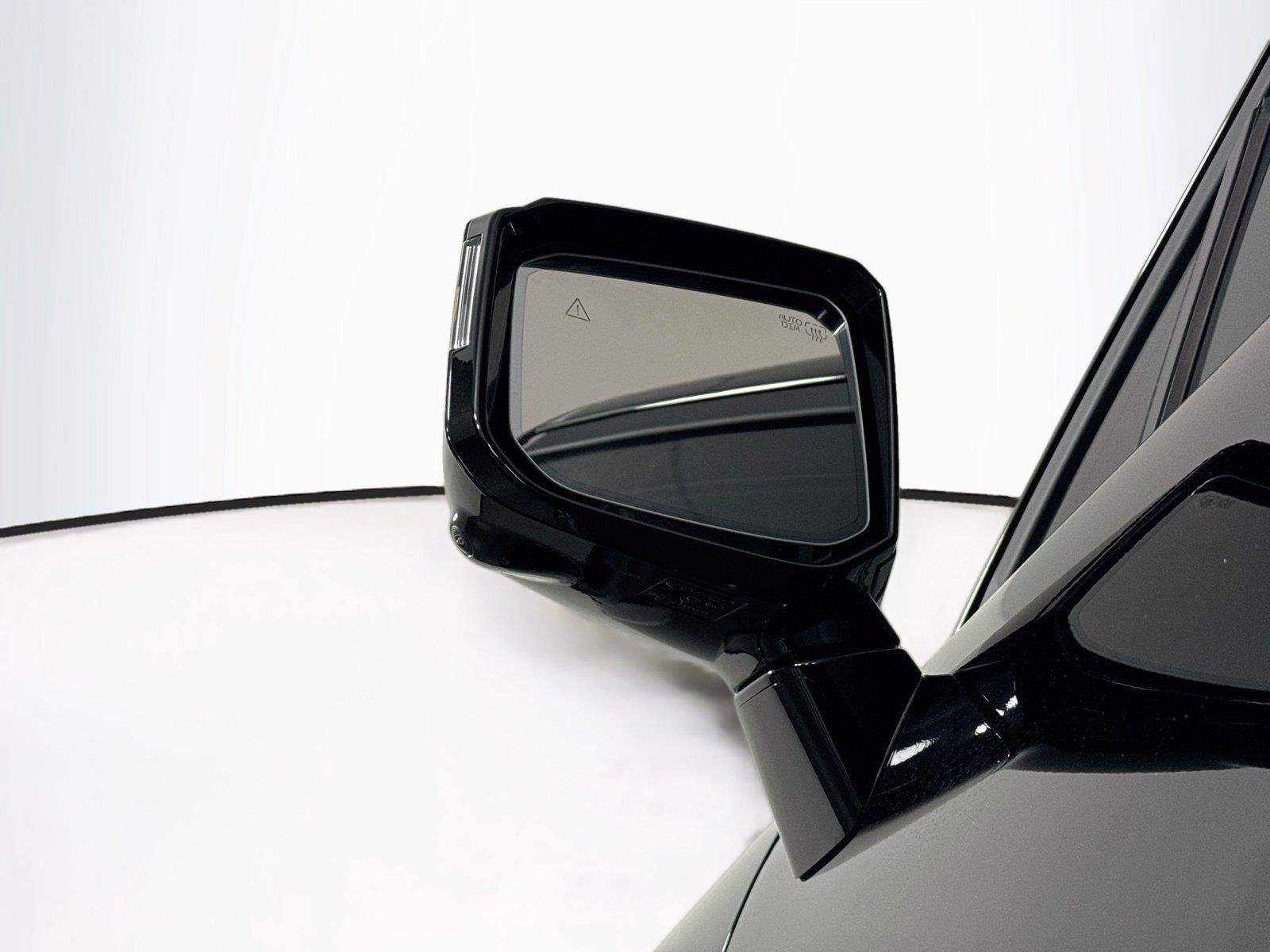 Used 2026 Abyss Black Pearl Hyundai Calligraphy image 5