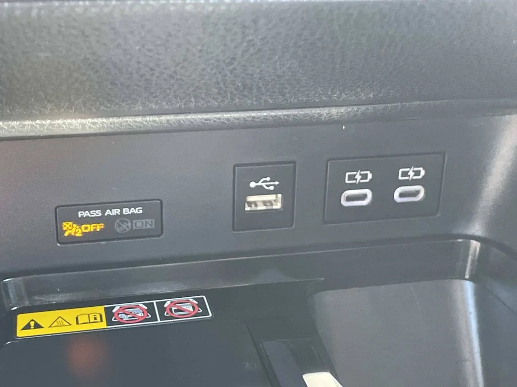 Certified Used 2025 Black Toyota SE image 38