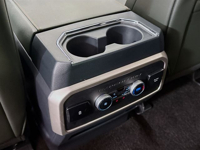 2022 Ford Expedition Timberline - Photo 27