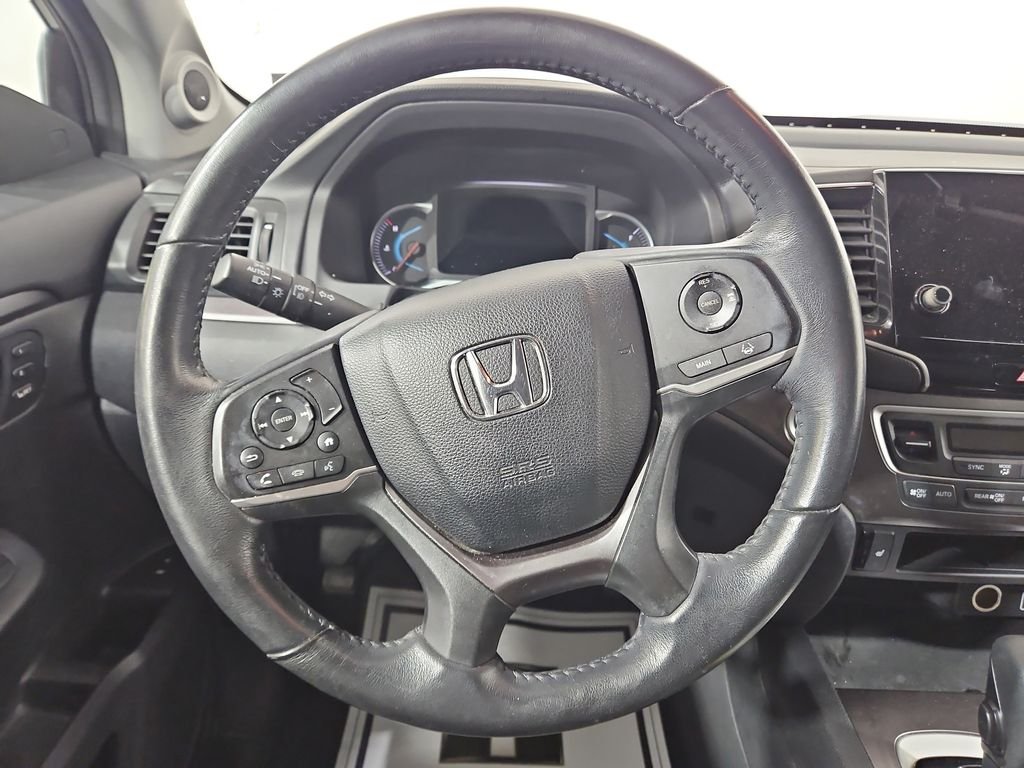 Used 2019  Honda EX-L image 14