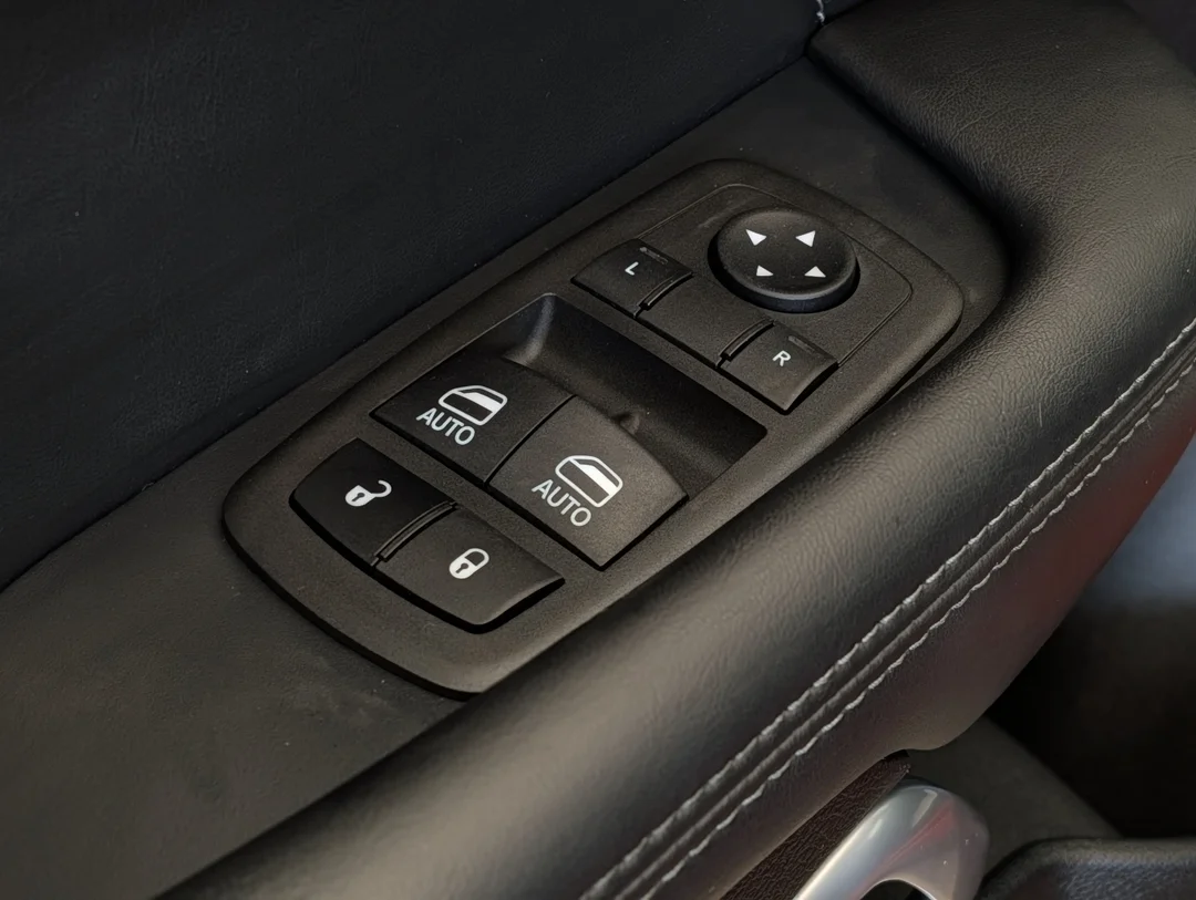 Certified Used 2023 sinamon stick Dodge GT Plus - - AWD - Nappa Leather - BlackTop - Alpine Audio & More! image 13