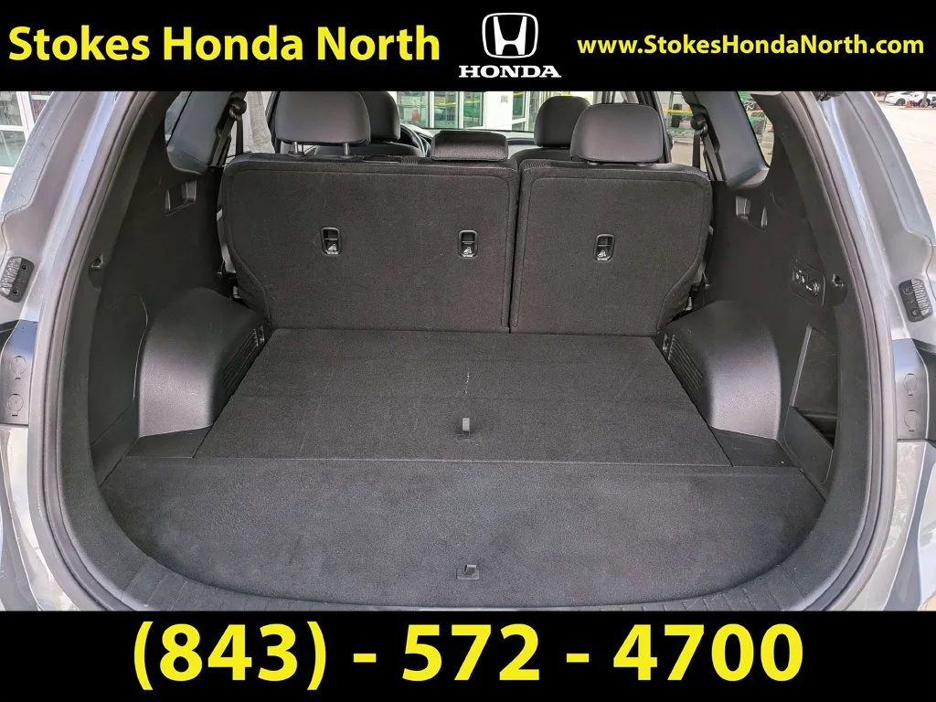 Used 2022 Gray Hyundai XRT image 14