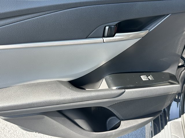 New 2026 Black Toyota  image 13