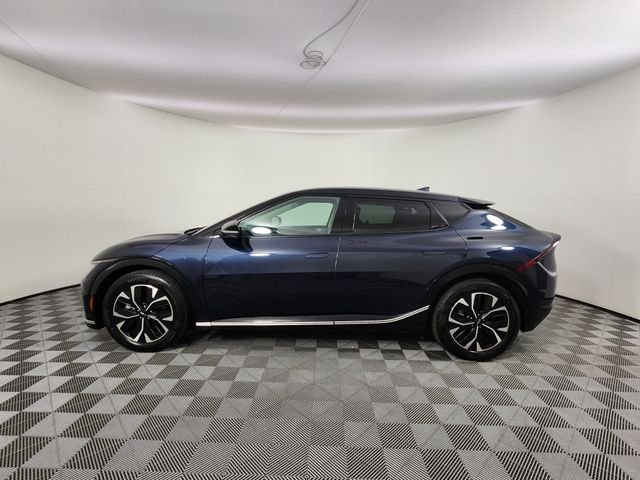 Used 2024 Kia EV6 Wind with VIN KNDC3DLC6R5204089 for sale in Highlands Ranch, CO