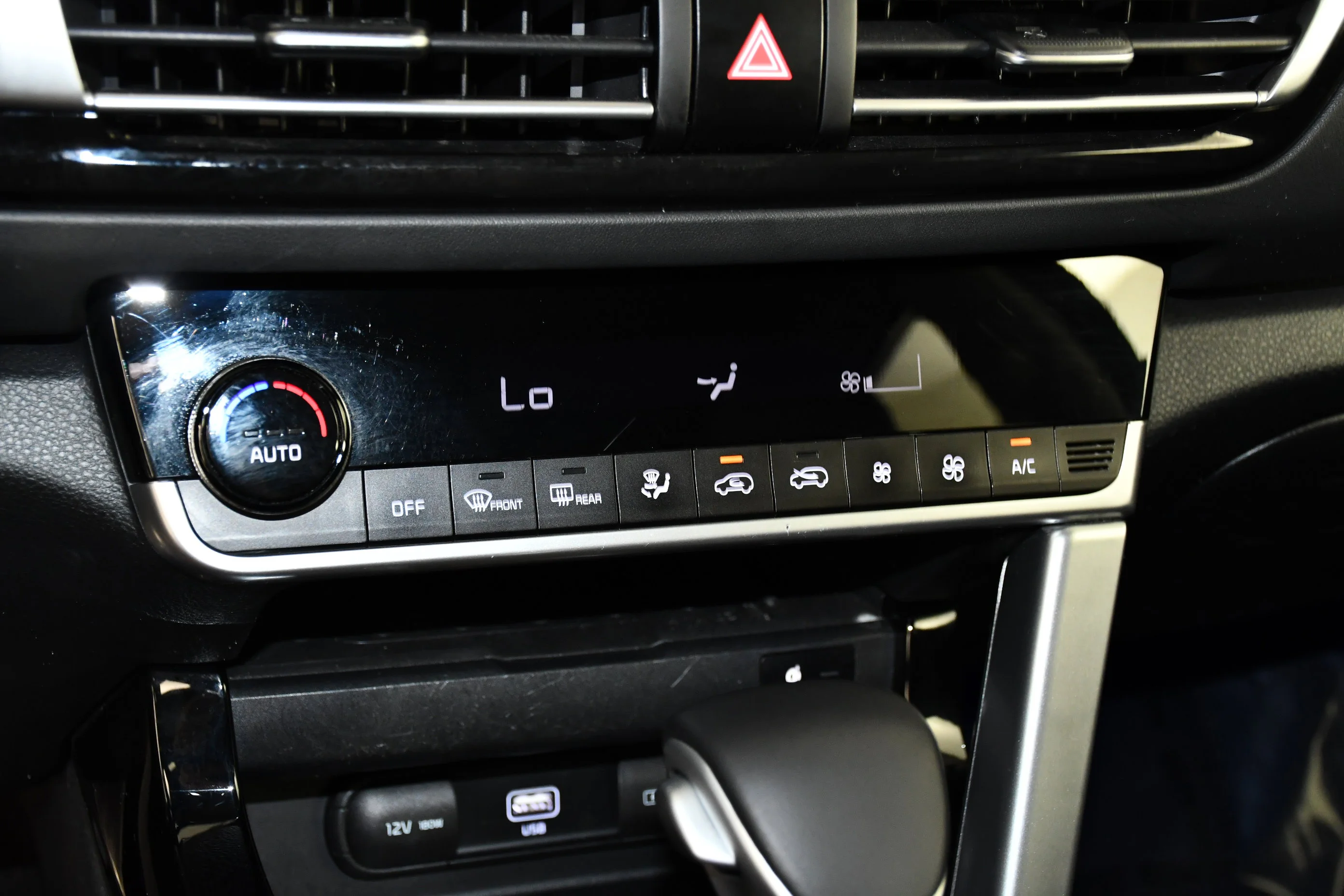 Used 2021 Gravity Gray Kia SX image 29