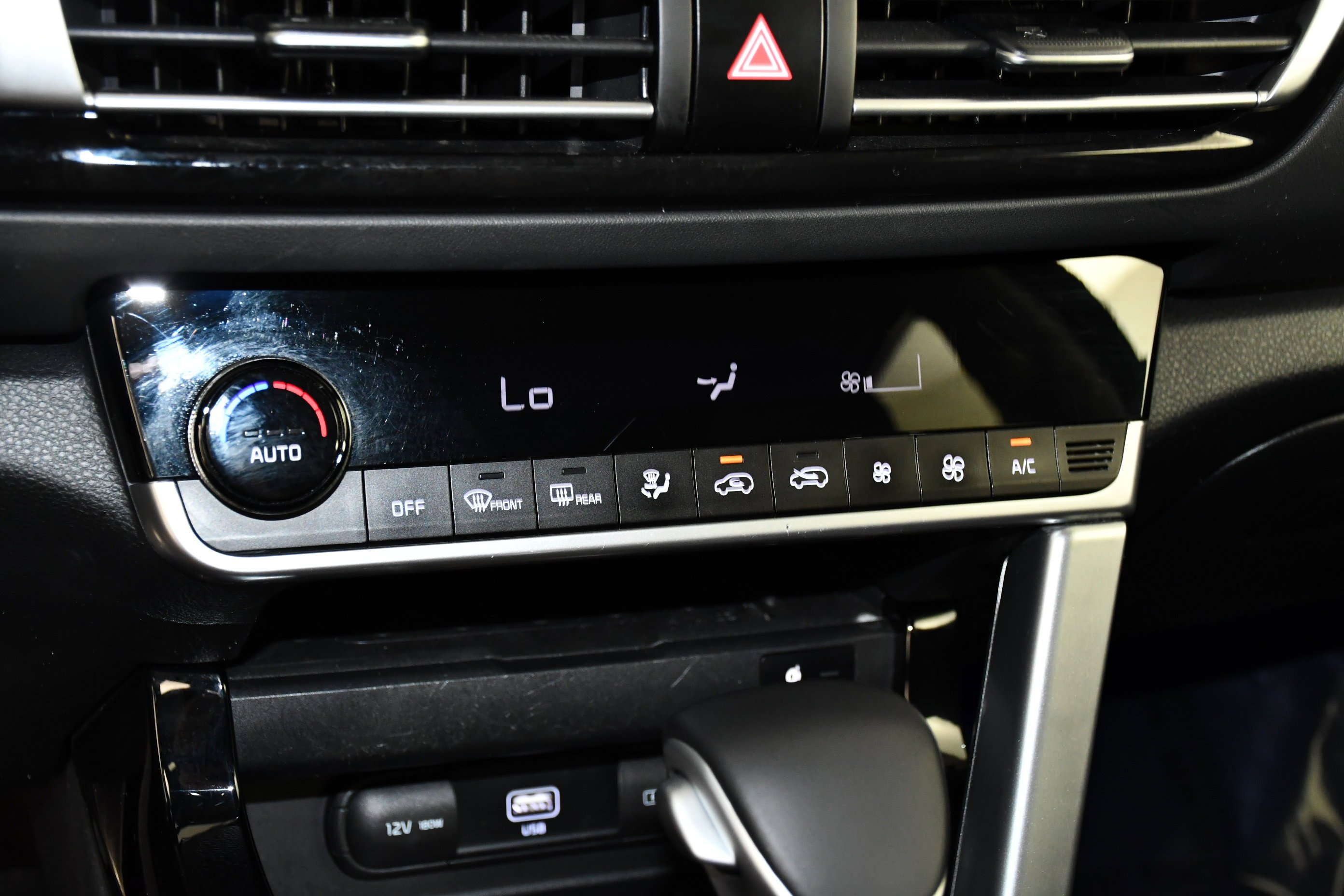 Used 2021 Gravity Gray Kia SX image 29
