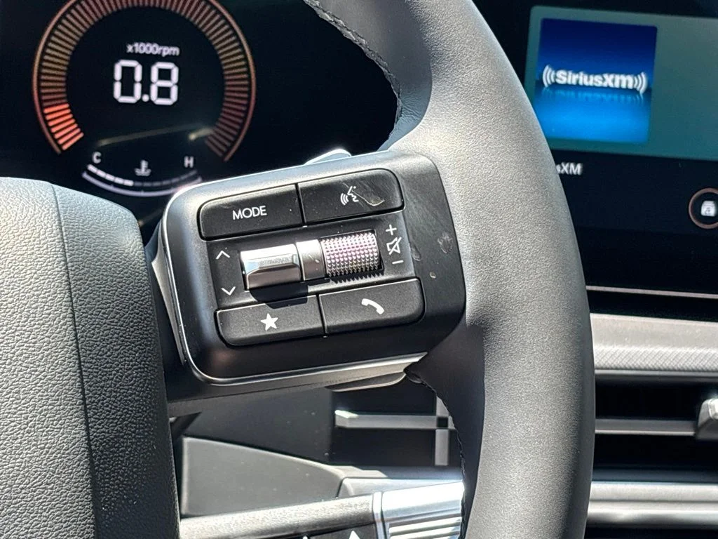 New 2026 Silver Hyundai SE image 16