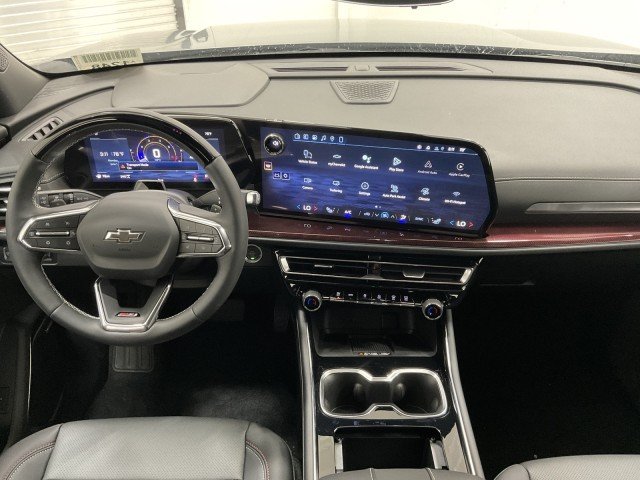 2026 Chevrolet Traverse Z71 - Photo 24