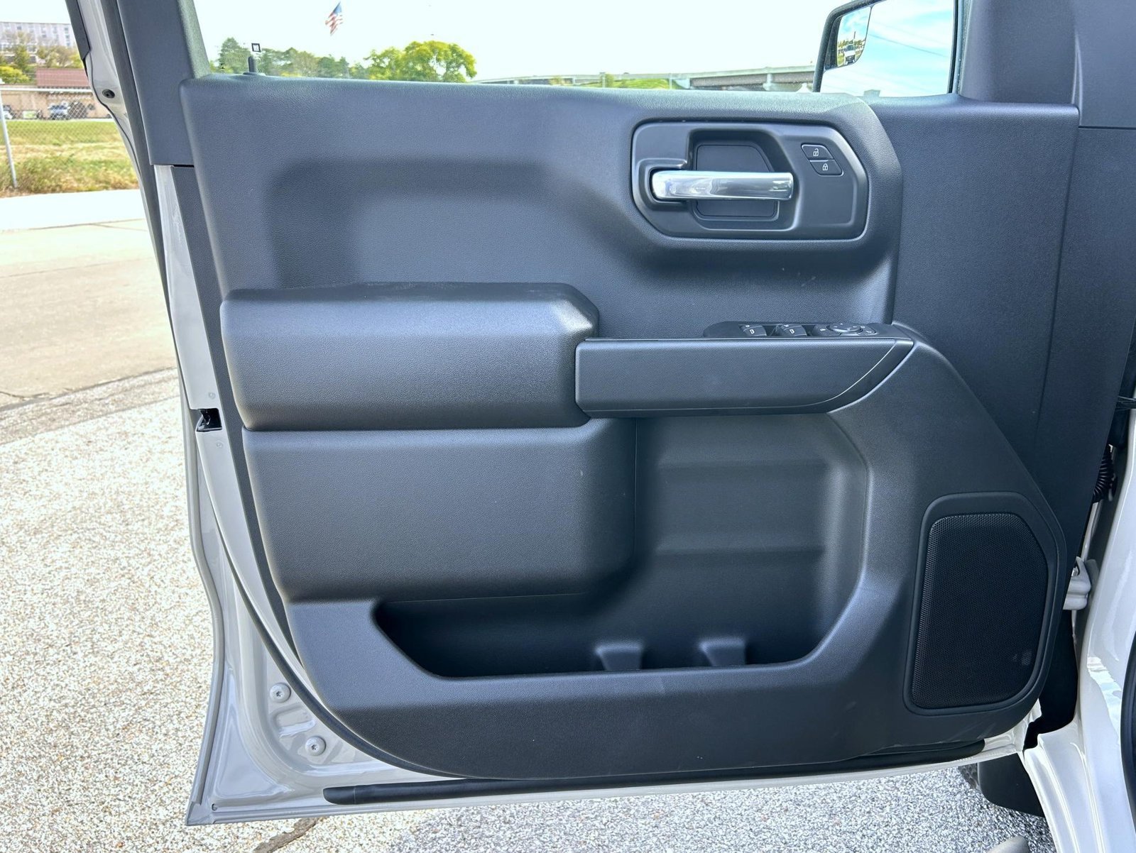 2026 Chevrolet Silverado 1500 Custom - Photo 11