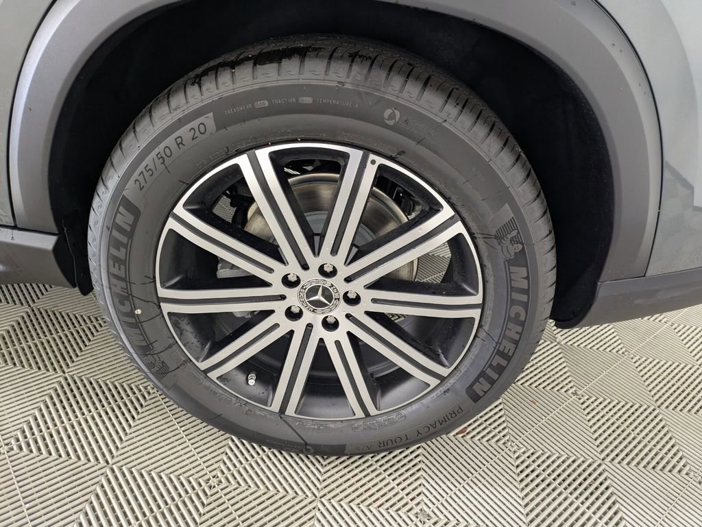 2026 Mercedes-Benz GLE GLE350 - Photo 31