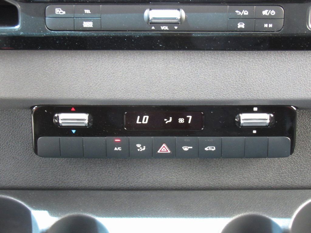 2025 Mercedes-Benz Sprinter Cargo Van Base - Photo 69
