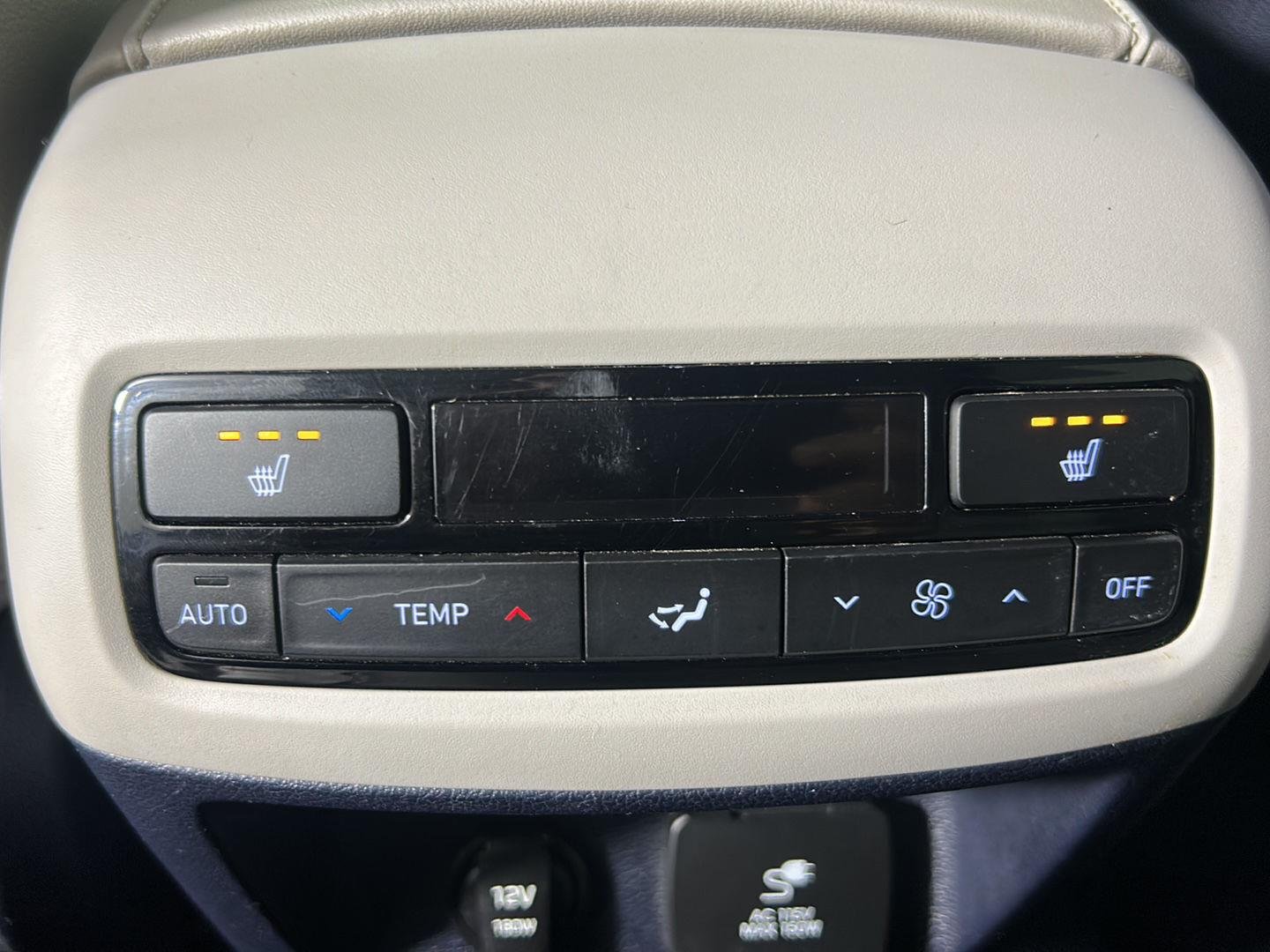 Used 2020 Steel Graphite Hyundai SEL image 38