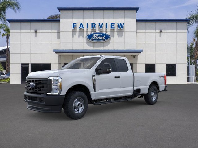 2026 Ford Super Duty F-350® XL