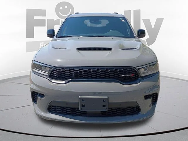 New 2026 Destroyer Gray Clear-Coat Exterior Paint Dodge GT Plus image 2