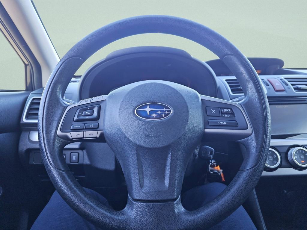 Used 2015 Dark Gray Metallic Subaru 2.0i Premium image 29