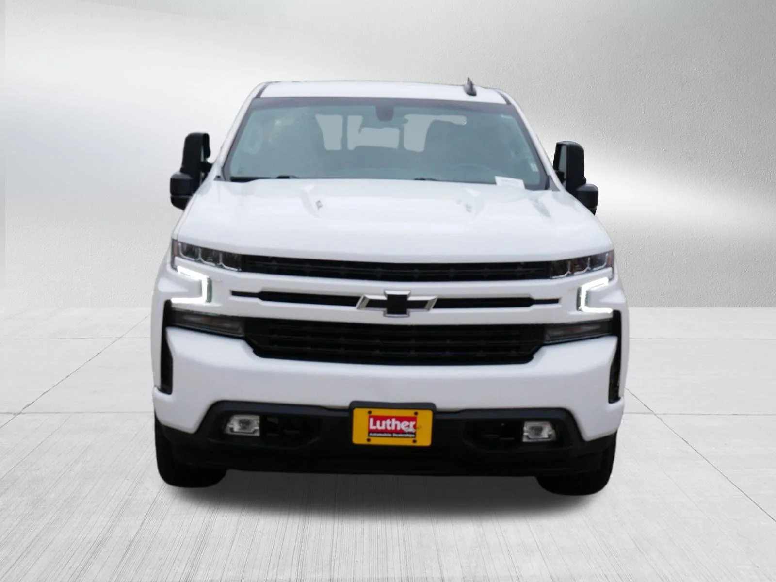 Certified 2021 Chevrolet Silverado 1500 RST with VIN 1GCUYEEL6MZ272516 for sale in Coon Rapids, Minnesota