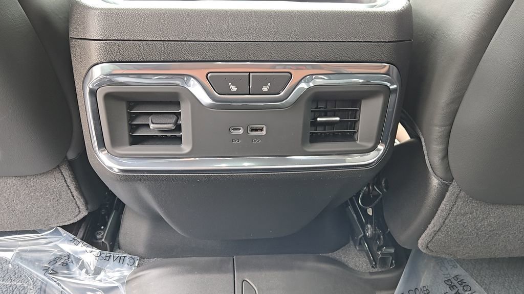 2026 GMC Sierra 1500 Denali Ultimate - Photo 30