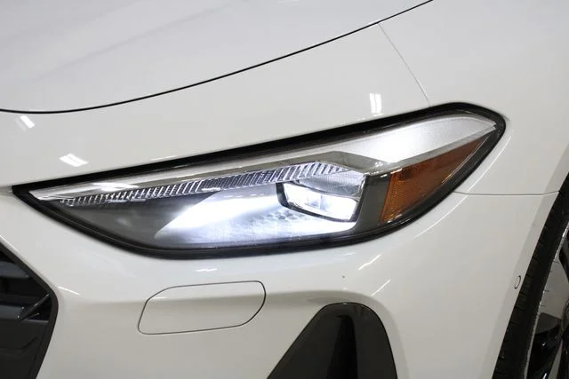 Used 2025 White Audi 2.0T Premium image 34