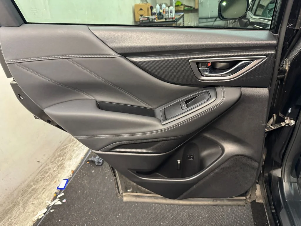 Used 2020 Black Subaru Limited image 16