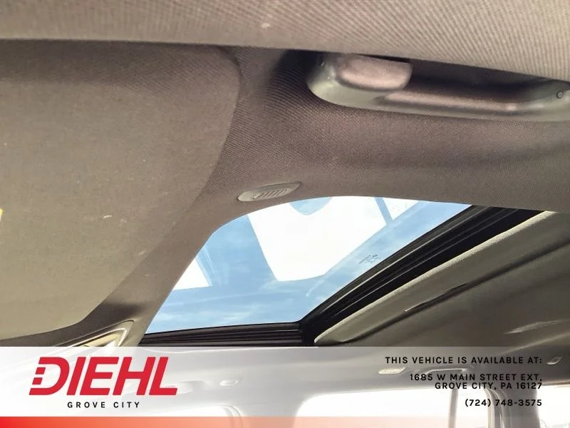 Used 2026 White Jeep Altitude image 18