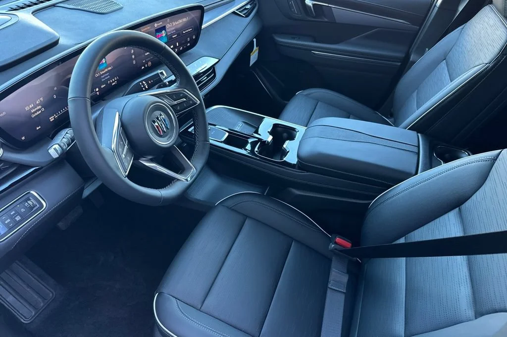 2026 Buick Enclave Sport Touring - Photo 7