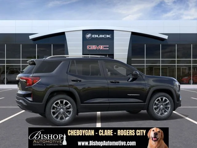 New 2026 GMC Terrain Elevation image 5