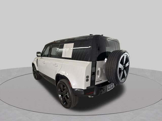 New 2026 Borasco Grey Land Rover X-Dynamic SE image 7