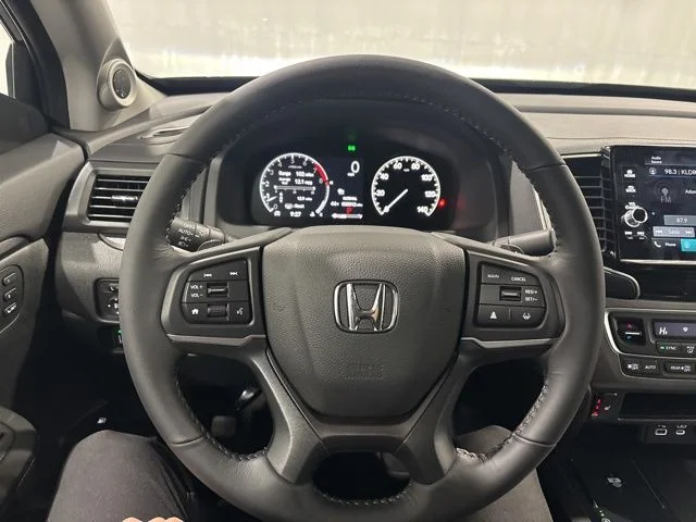 2026 Honda Ridgeline RTL - Photo 18