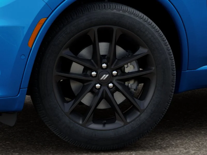 New 2026 B5 Blue Exterior Paint Dodge GT PLUS image 4
