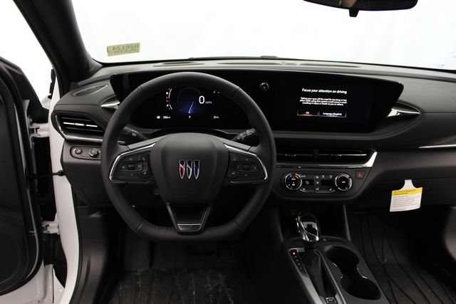 New 2026 Summit White Buick Preferred image 25