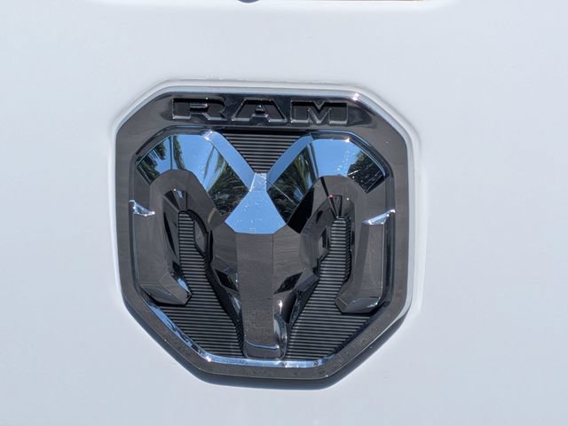 2022 RAM Ram 2500 Pickup Tradesman - Photo 29