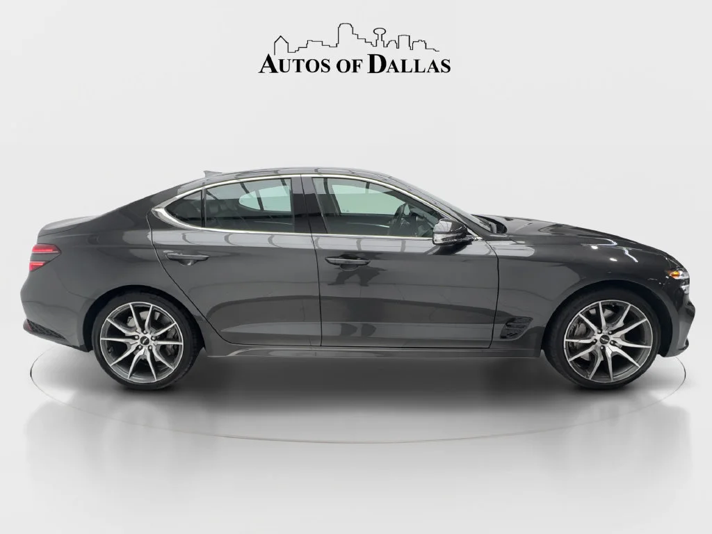 Used 2026 Gray Genesis 2.5T image 7