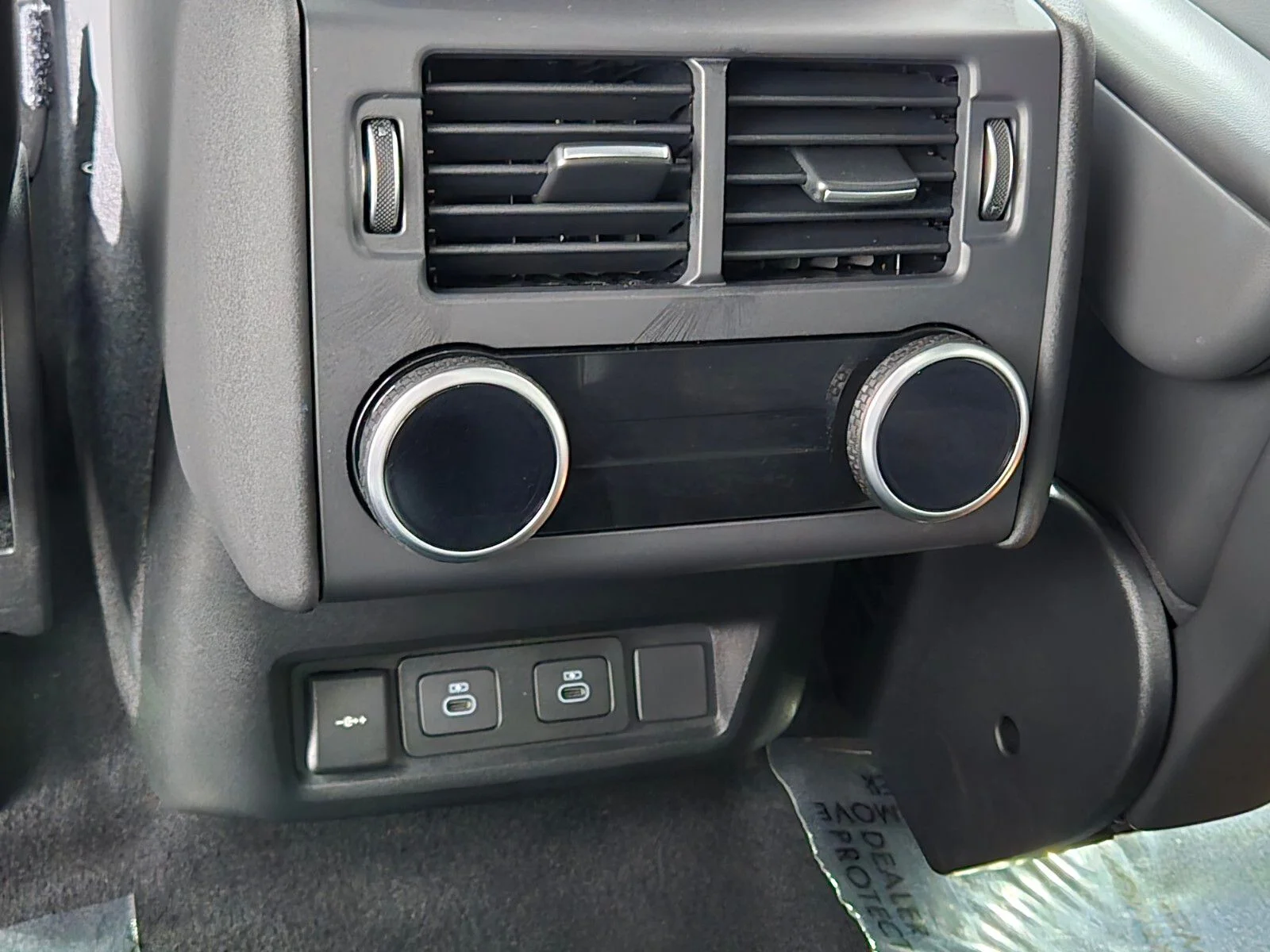 Used 2026 Eiger Gray Metallic Land Rover Gemini Edition image 15