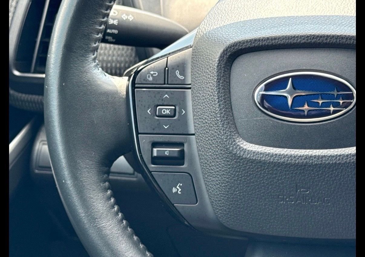 Used 2023 Black Subaru Premium image 18