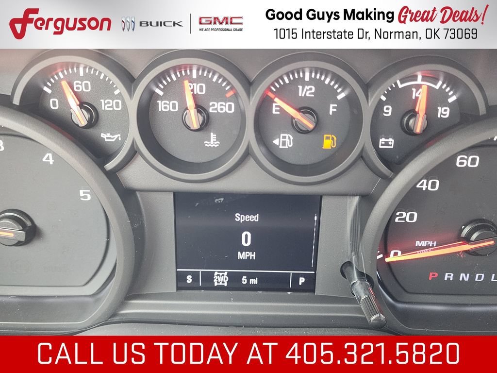 2026 GMC Sierra 3500 Chassis Cab Pro - Photo 28