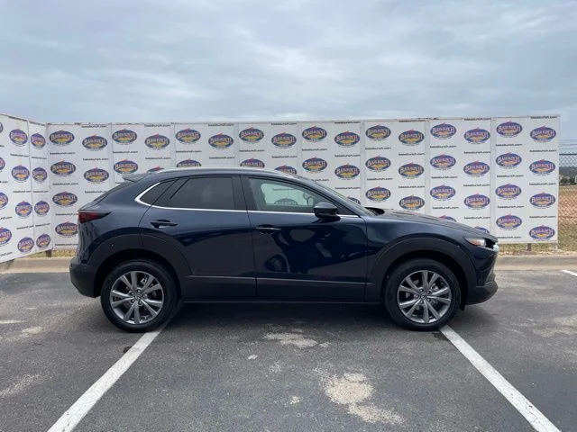 2025 Mazda CX-30 Preferred AWD's photo