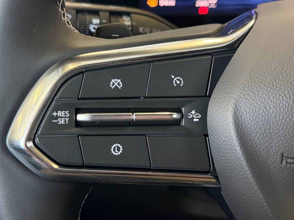 New 2026 Sterling Gray Metallic Chevrolet Z71 image 31