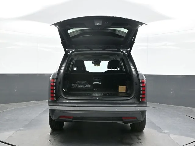 New 2026 Gray Hyundai SEL Premium image 2