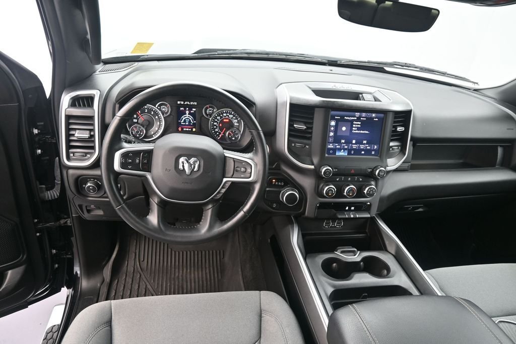 Used 2023 Black Ram Big Horn/Lone Star image 18