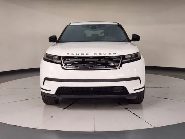 New 2026 Fuji White Land Rover S - P250 image 14