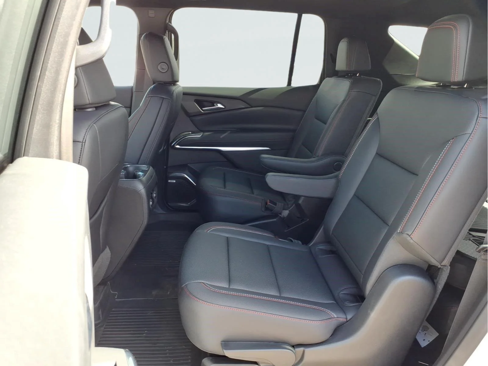 New 2026 Polar White Tricoat Chevrolet Z71 image 11